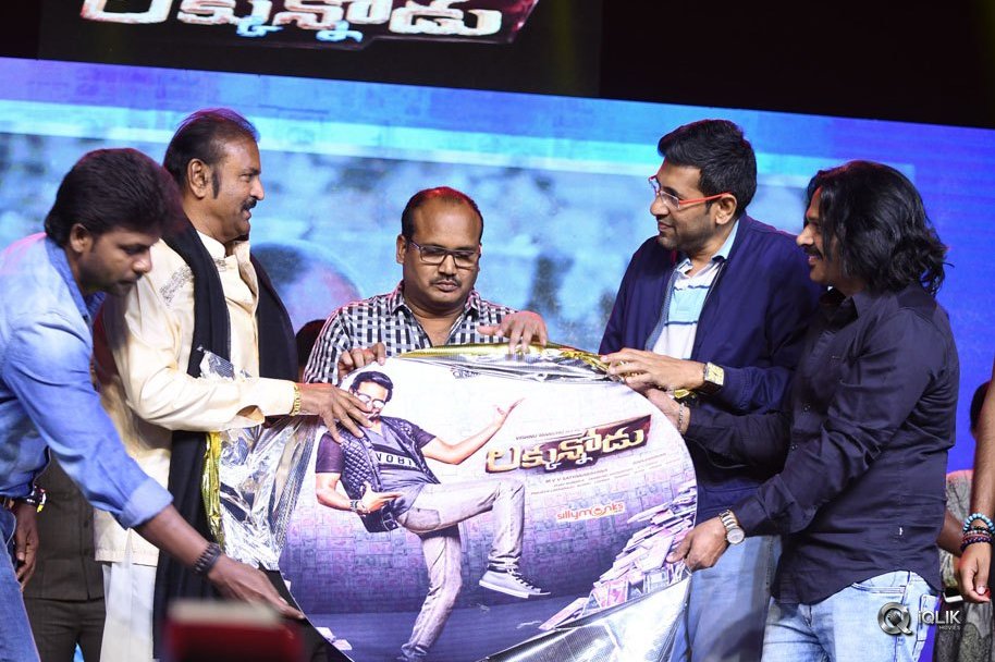 Luckkunnodu-Movie-Audio-Launch